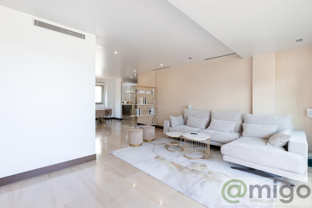 Venta de apartamento en Marbella