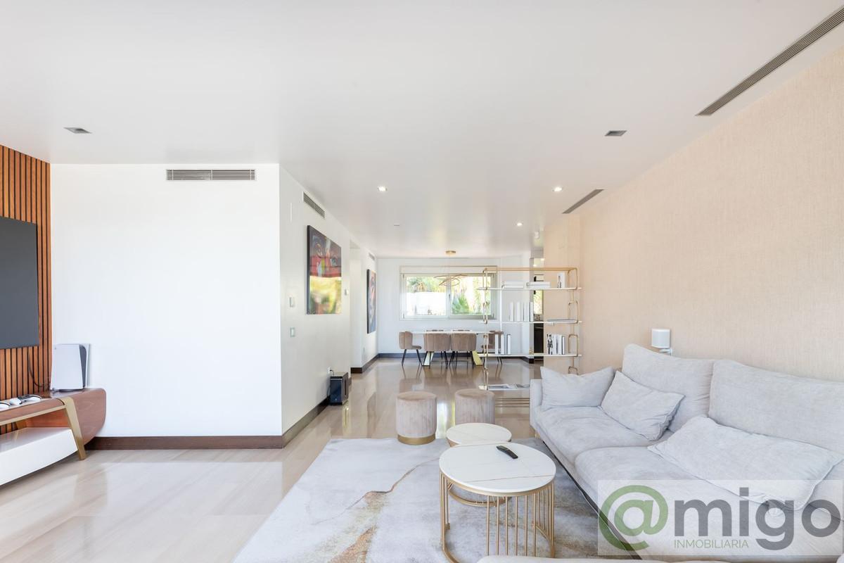 Venta de apartamento en Marbella