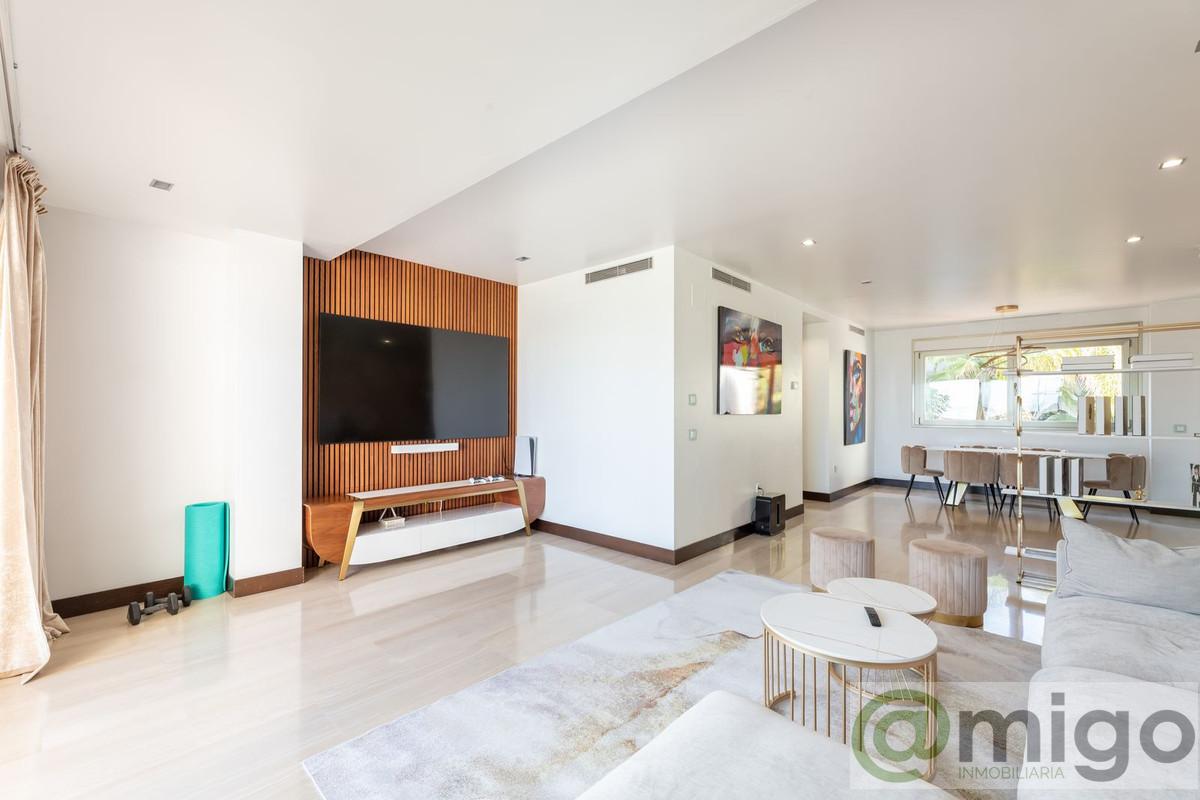 Venta de apartamento en Marbella