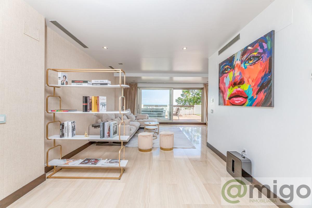 Venta de apartamento en Marbella