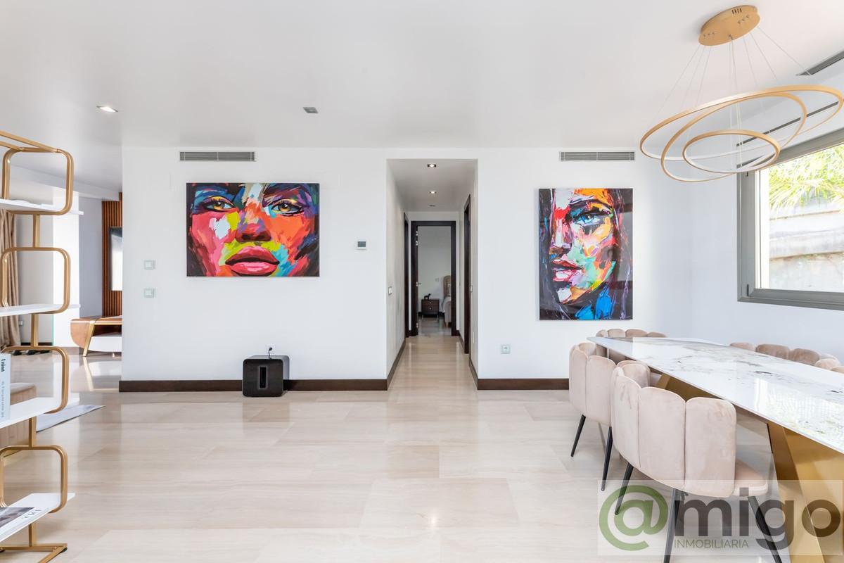 Venta de apartamento en Marbella