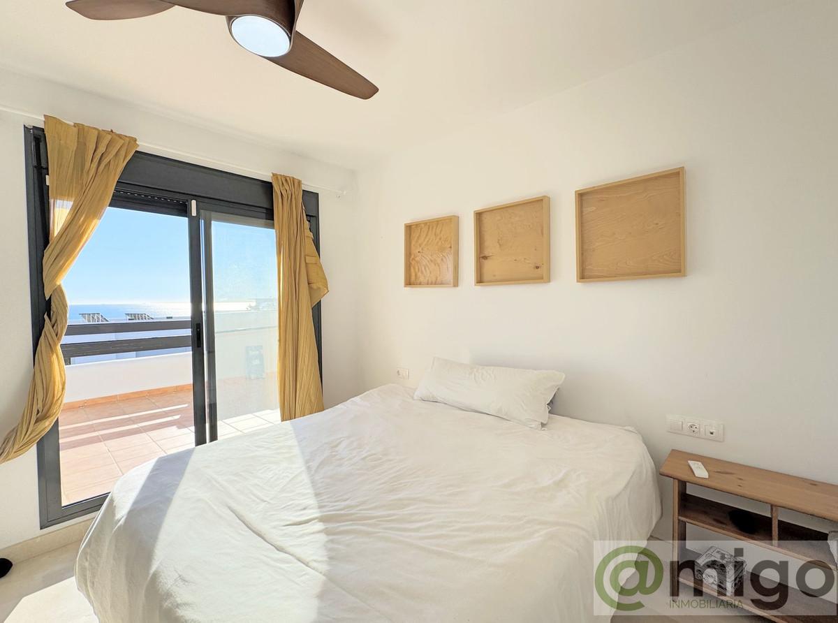 Venta de Ático en Casares Playa