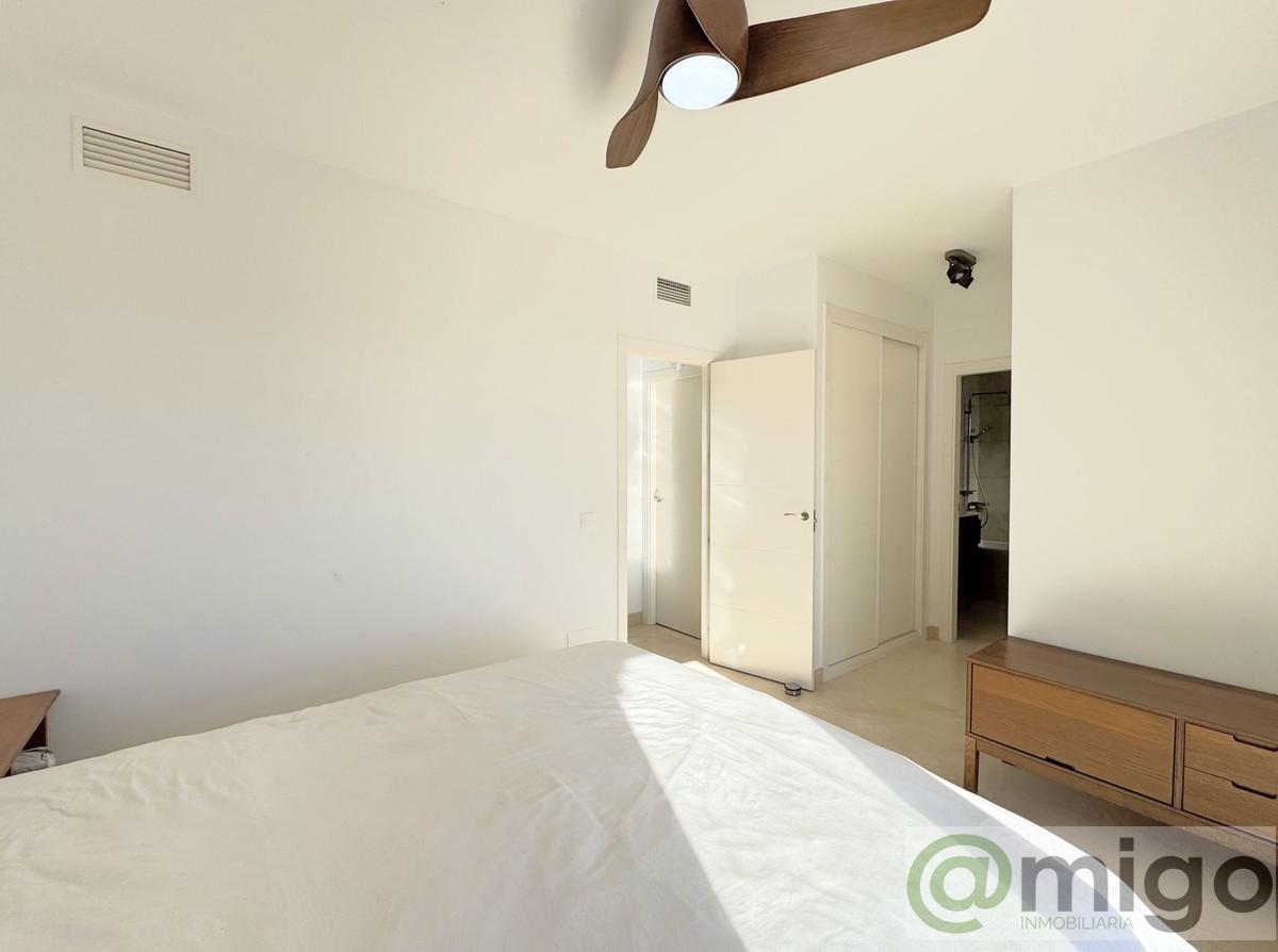 Venta de Ático en Casares Playa