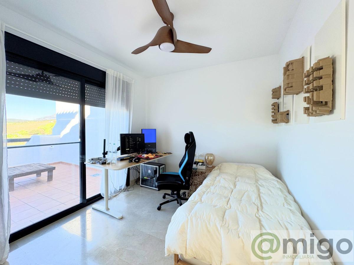 Venta de Ático en Casares Playa