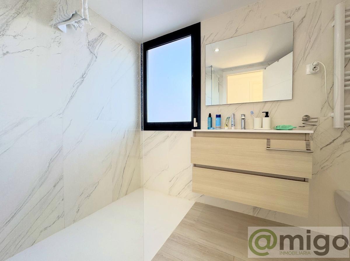 Venta de Ático en Casares Playa