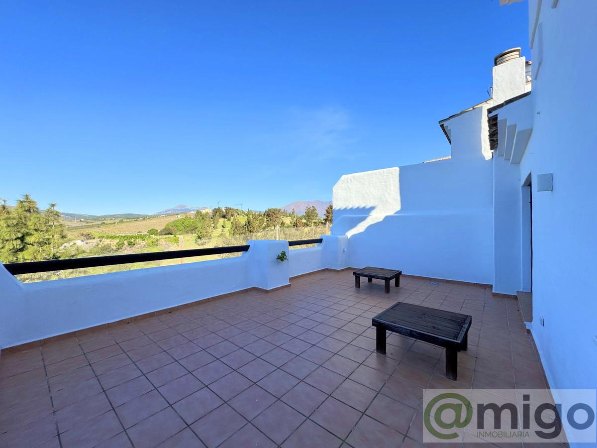 Venta de Ático en Casares Playa