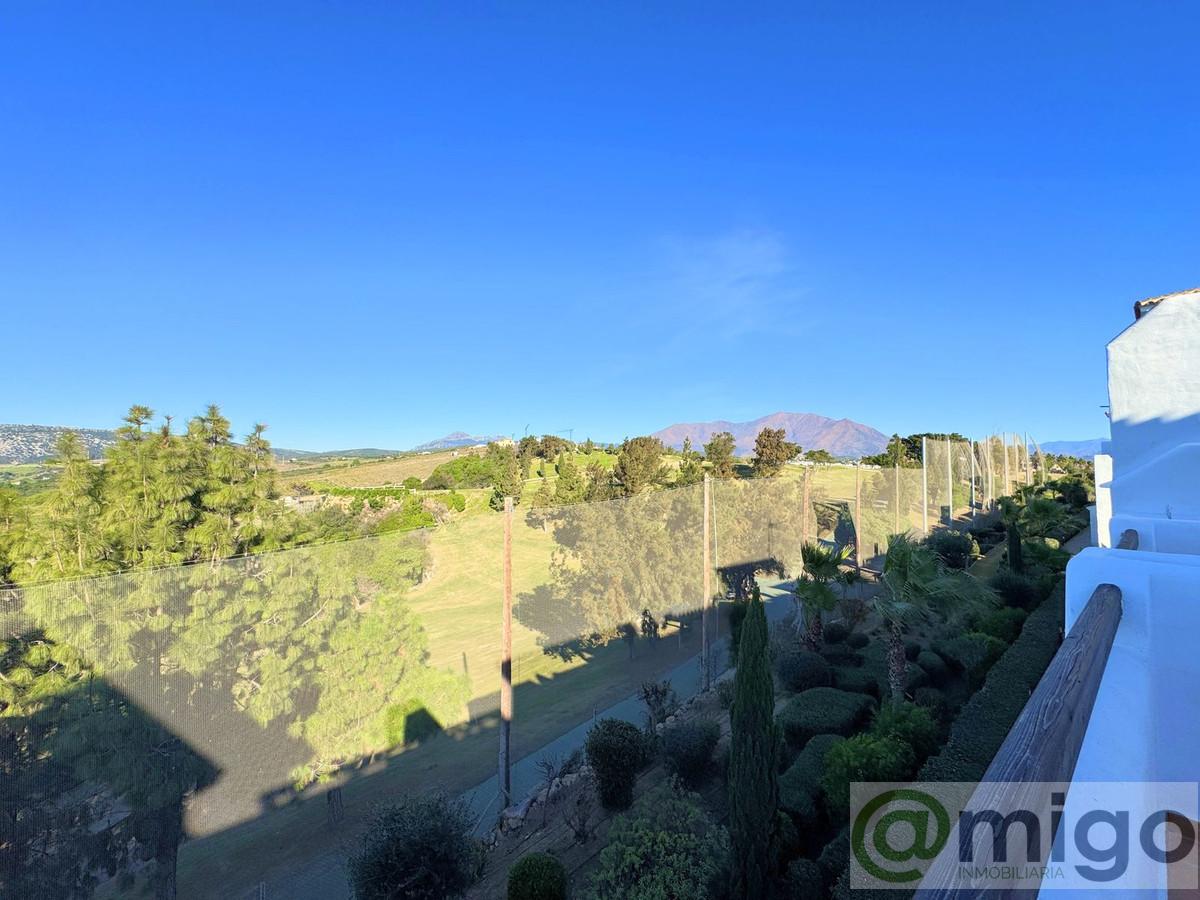 Venta de Ático en Casares Playa