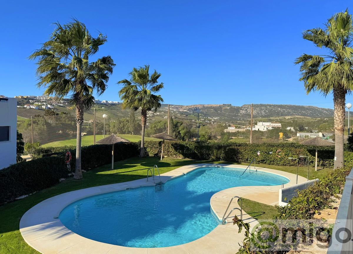 Venta de Ático en Casares Playa