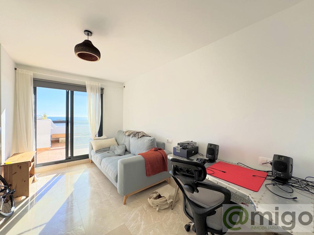 Venta de Ático en Casares Playa