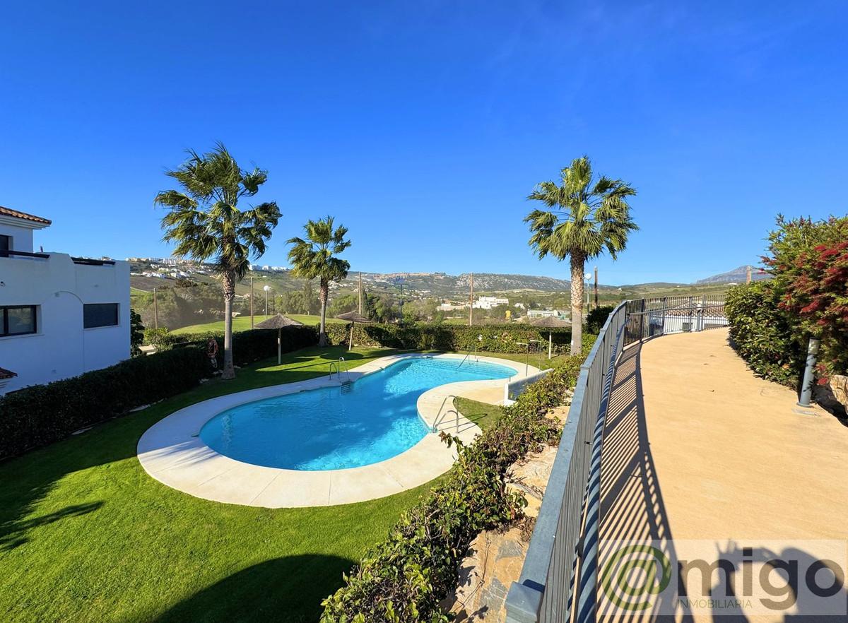 Venta de Ático en Casares Playa