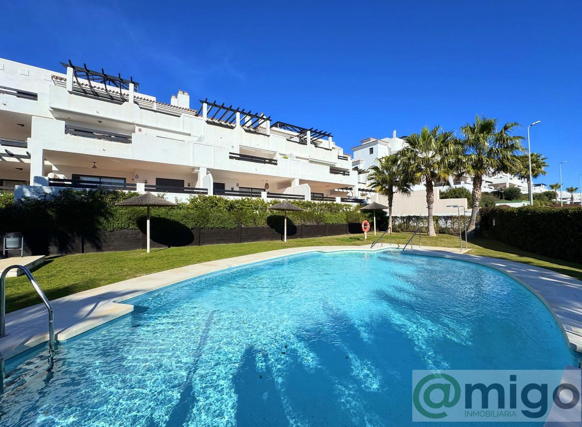 Venta de Ático en Casares Playa