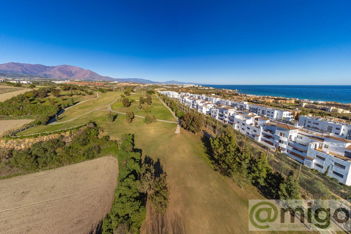 Venta de Ático en Casares Playa