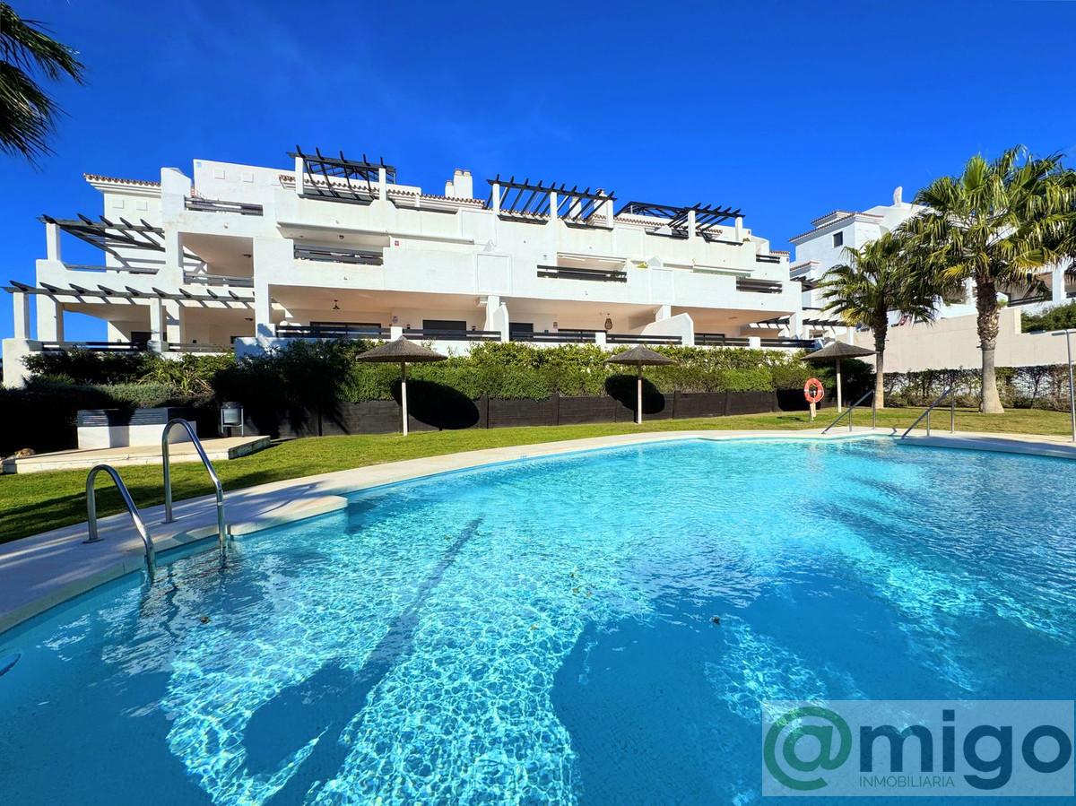 Venta de Ático en Casares Playa