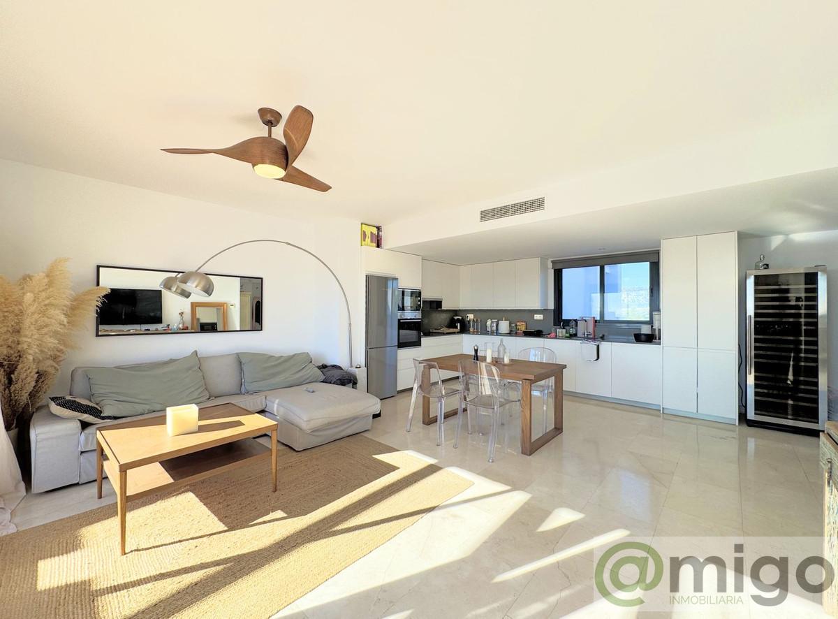 Venta de Ático en Casares Playa