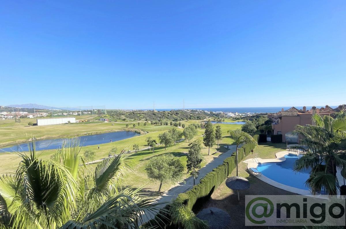 Venta de villa en Estepona