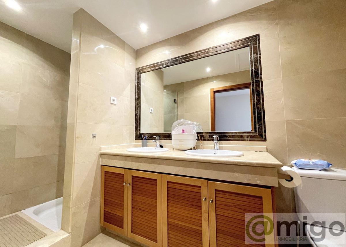 Venta de villa en Estepona