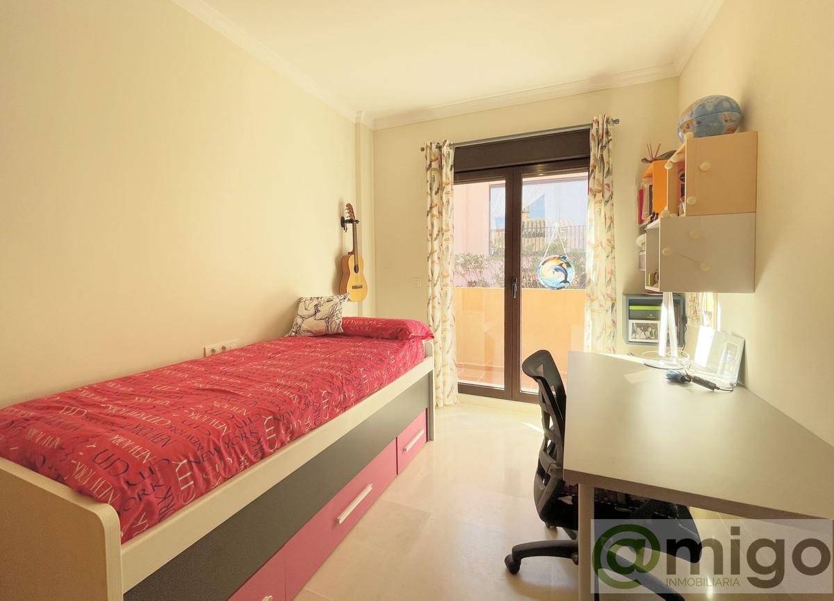 Venta de villa en Estepona