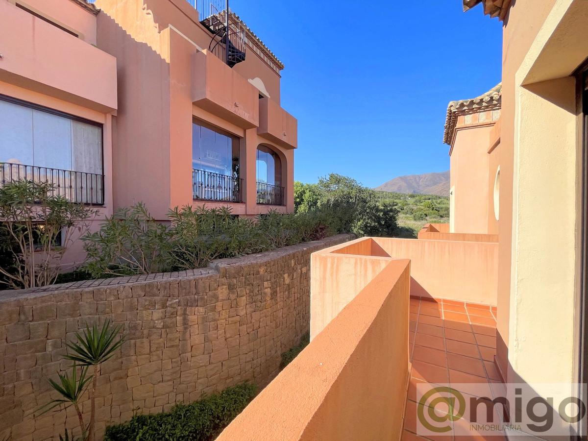 Venta de villa en Estepona