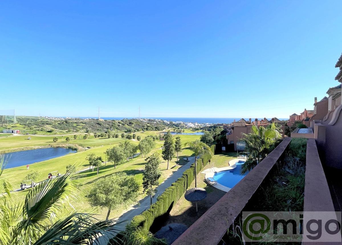 Venta de villa en Estepona