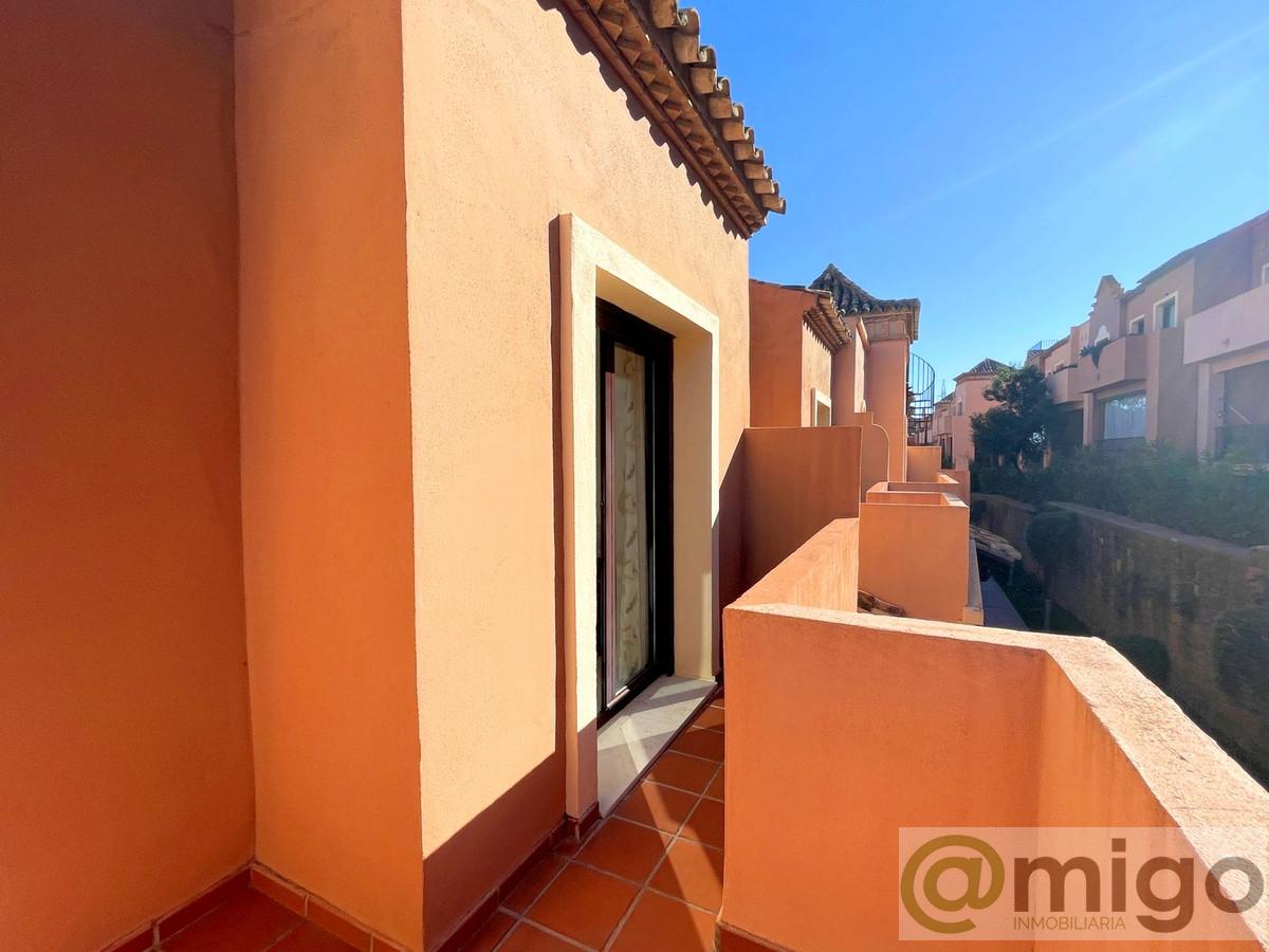 Venta de villa en Estepona