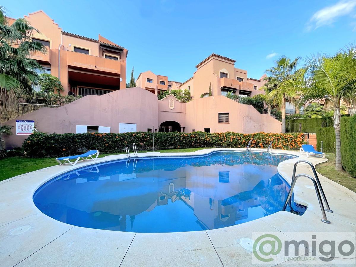 Venta de villa en Estepona
