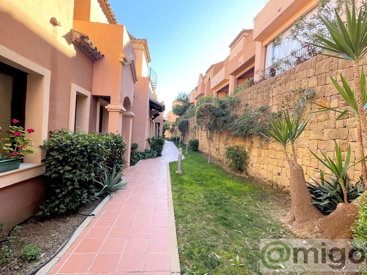 Venta de villa en Estepona