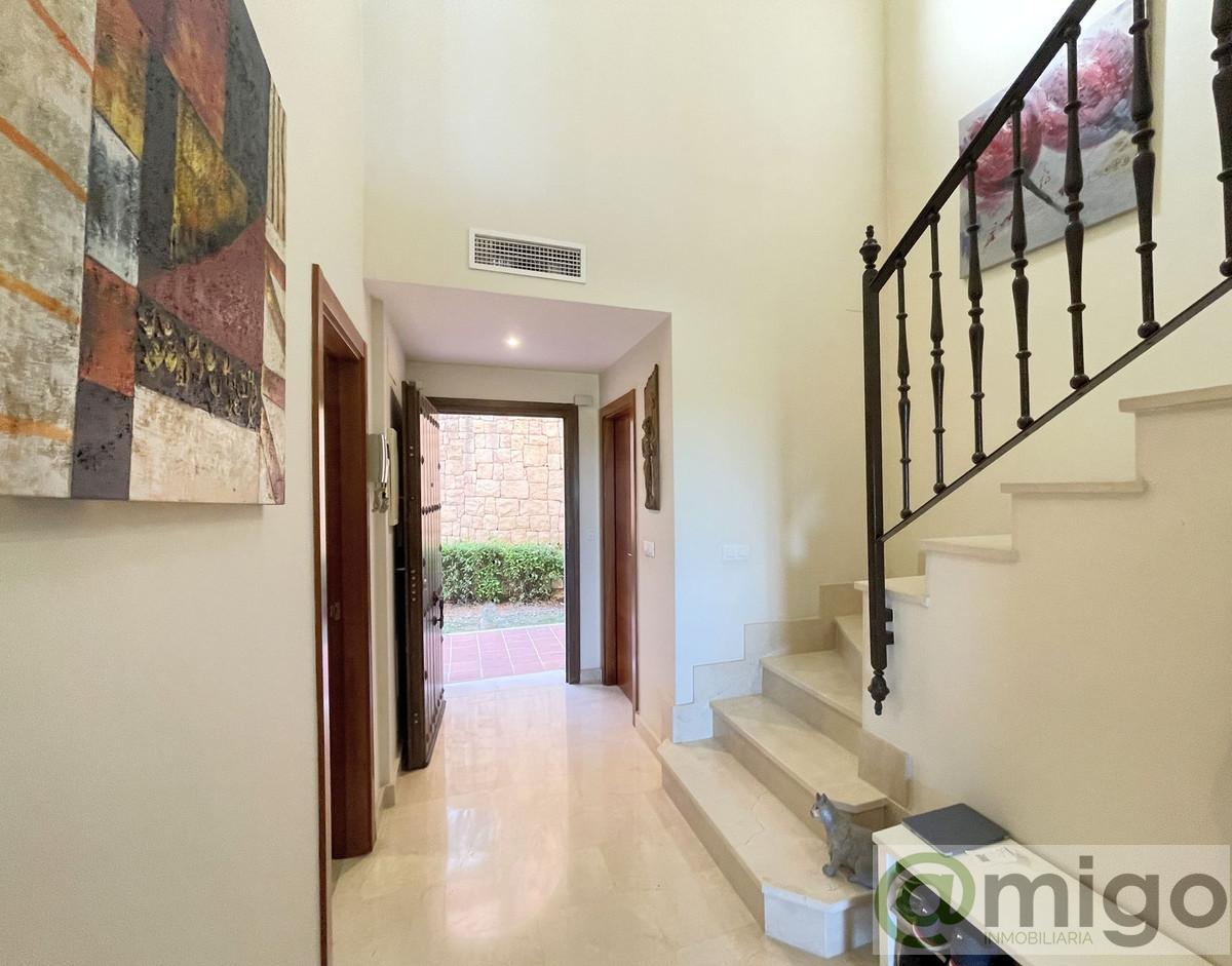 Venta de villa en Estepona