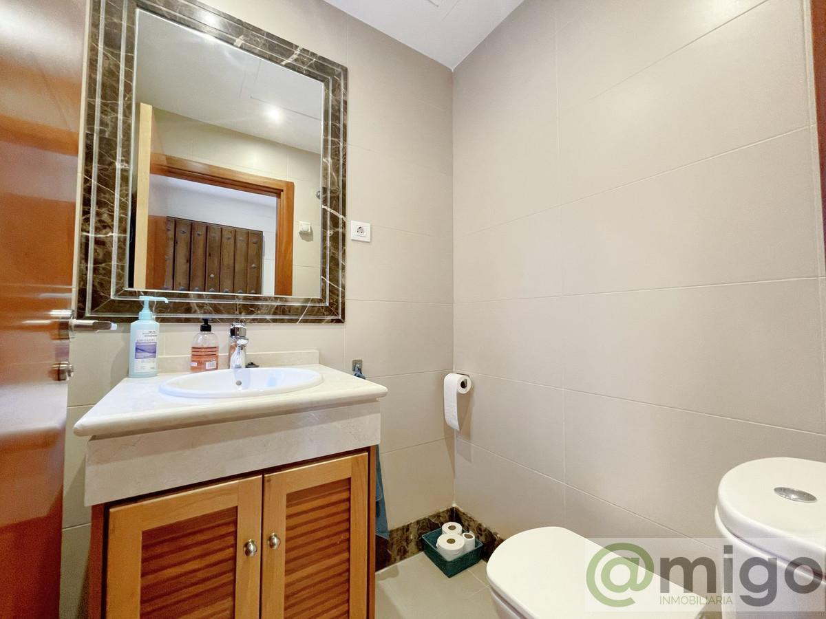 Venta de villa en Estepona