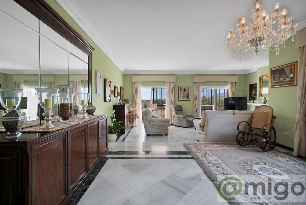 Venta de villa en Marbella