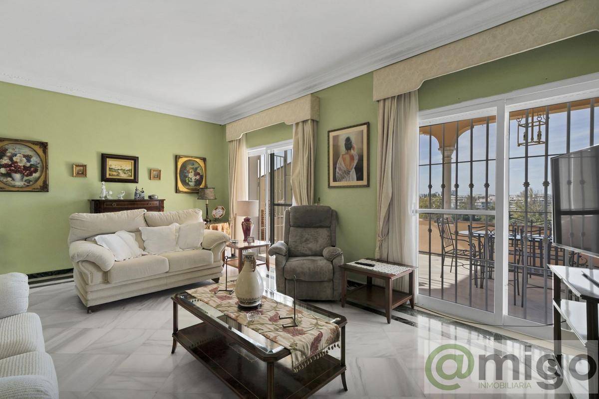 Venta de villa en Marbella