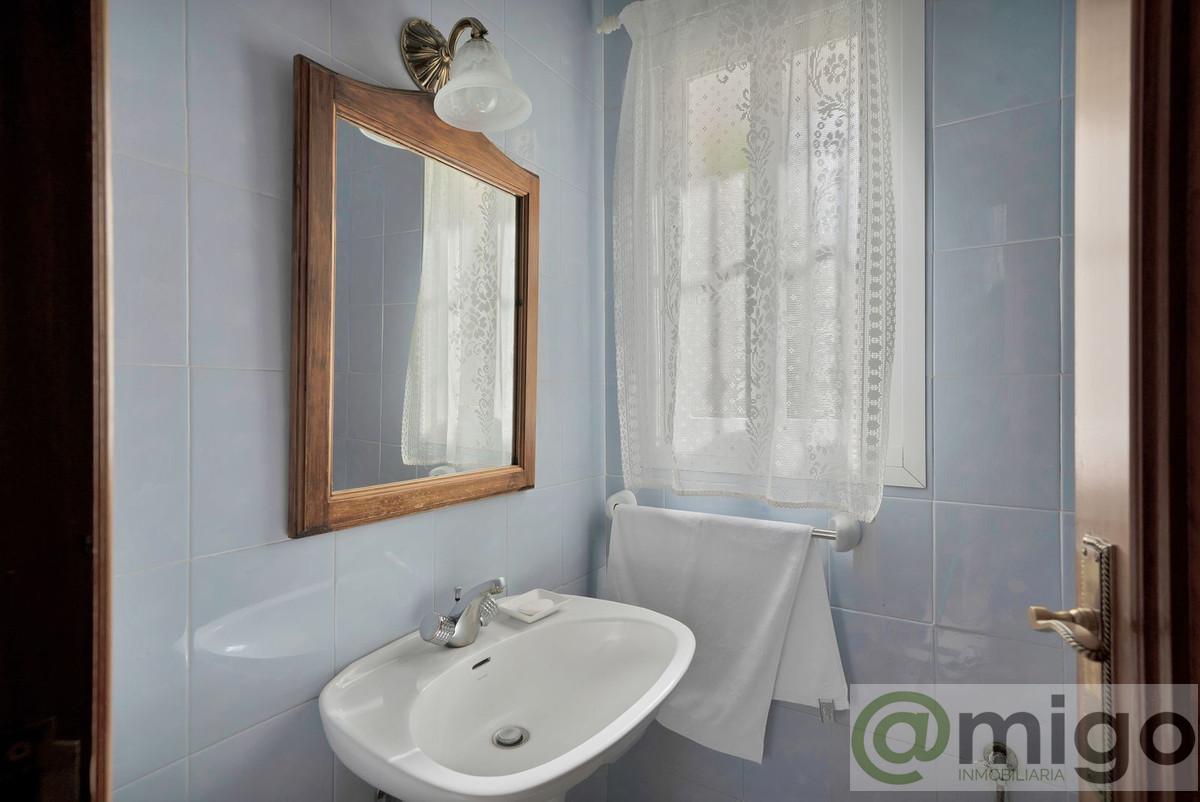 Venta de villa en Marbella