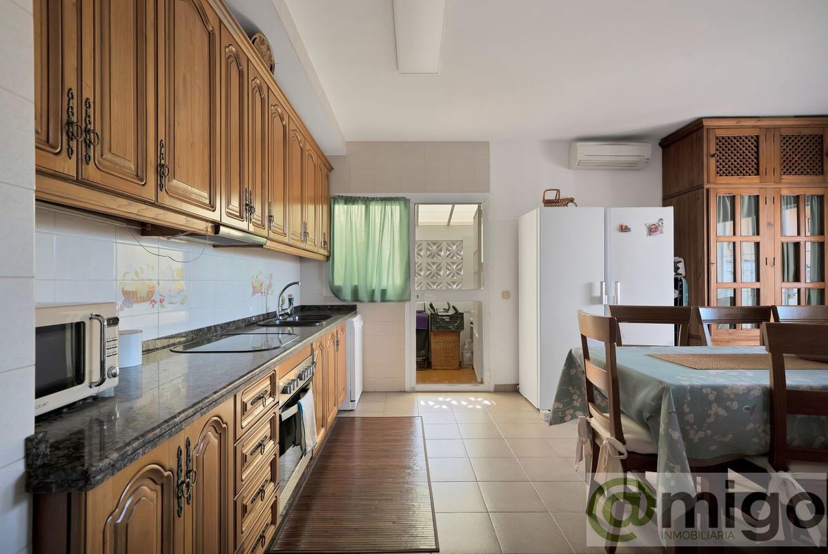 Venta de villa en Marbella