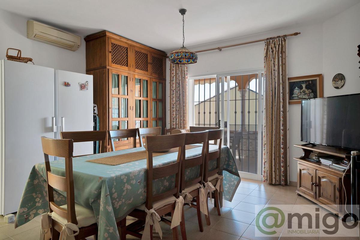 Venta de villa en Marbella