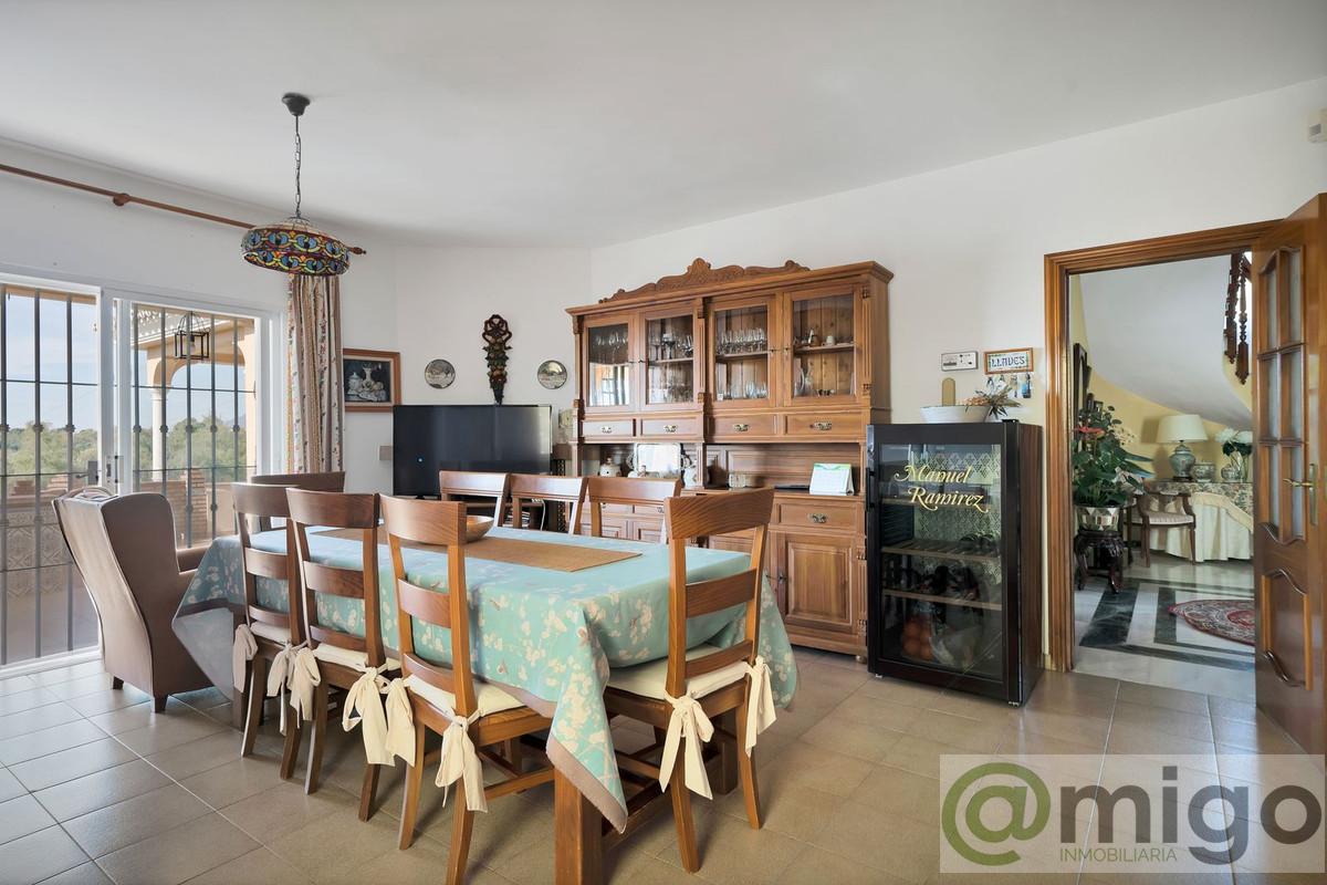 Venta de villa en Marbella