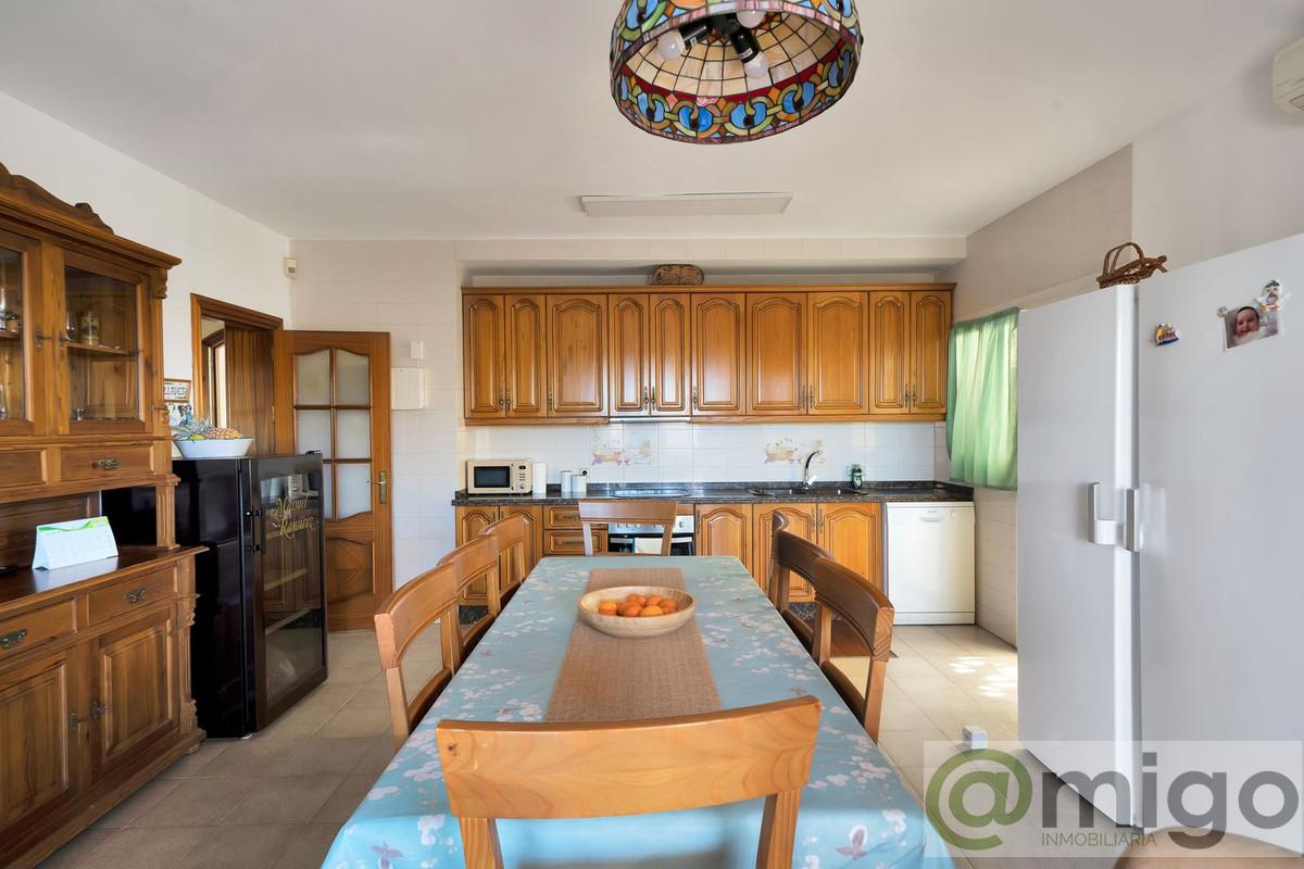 Venta de villa en Marbella