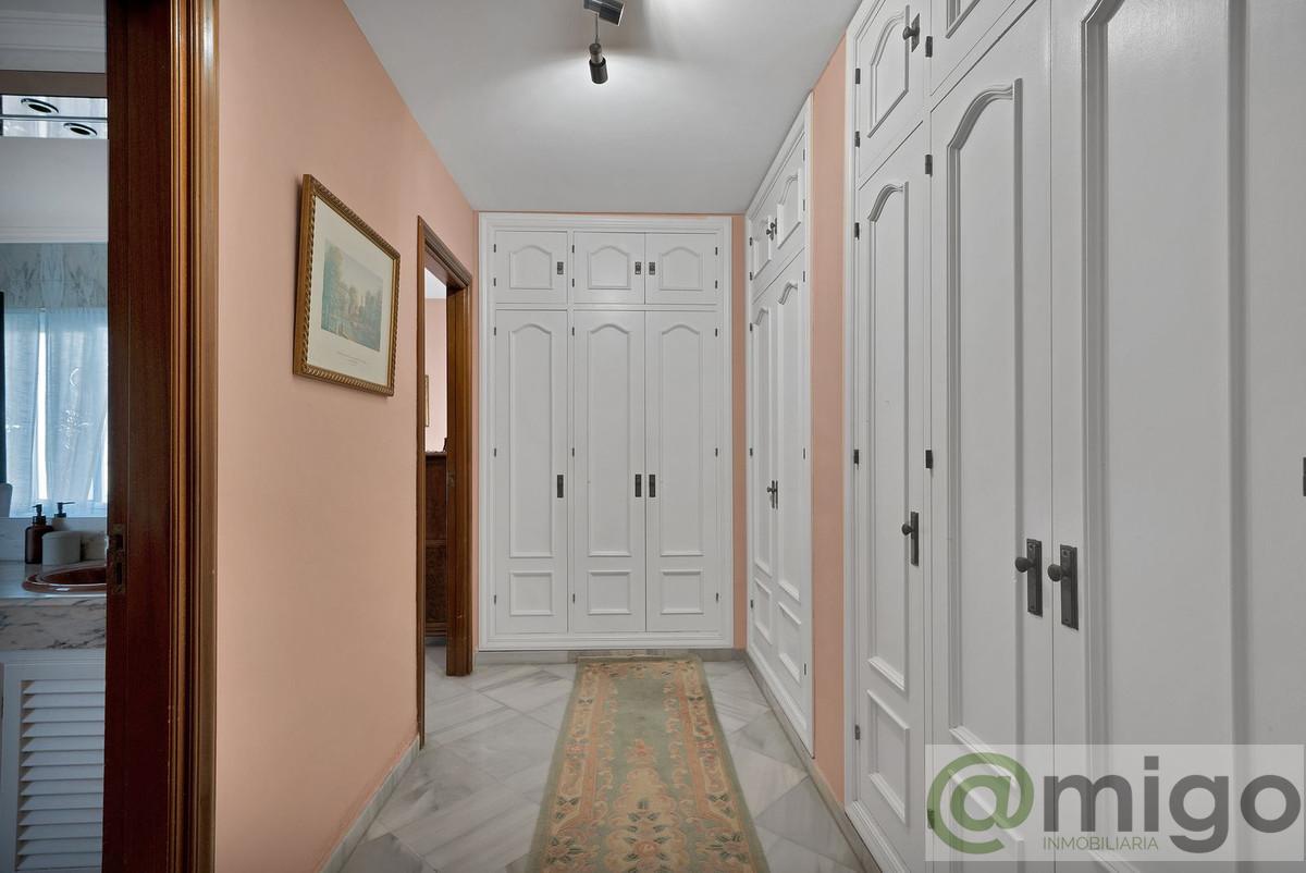 Venta de villa en Marbella