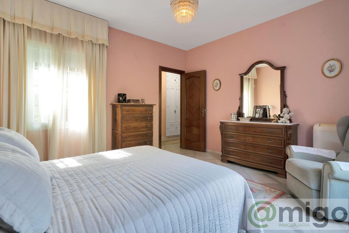 Venta de villa en Marbella