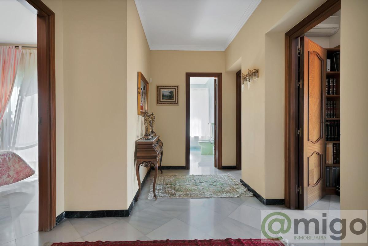 Venta de villa en Marbella