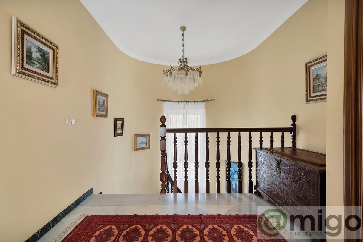 Venta de villa en Marbella