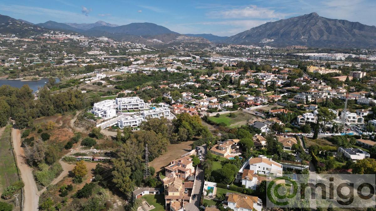 Venta de villa en Marbella