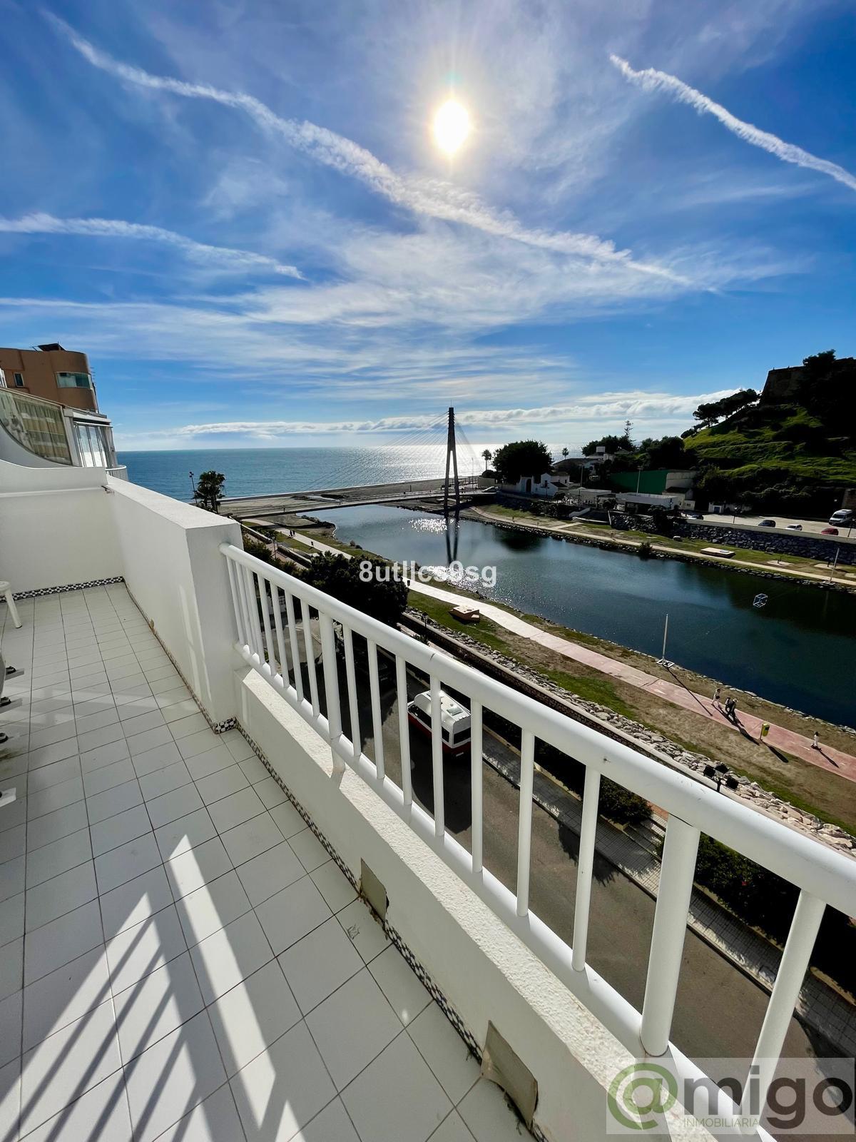 Venta de Ático en Fuengirola