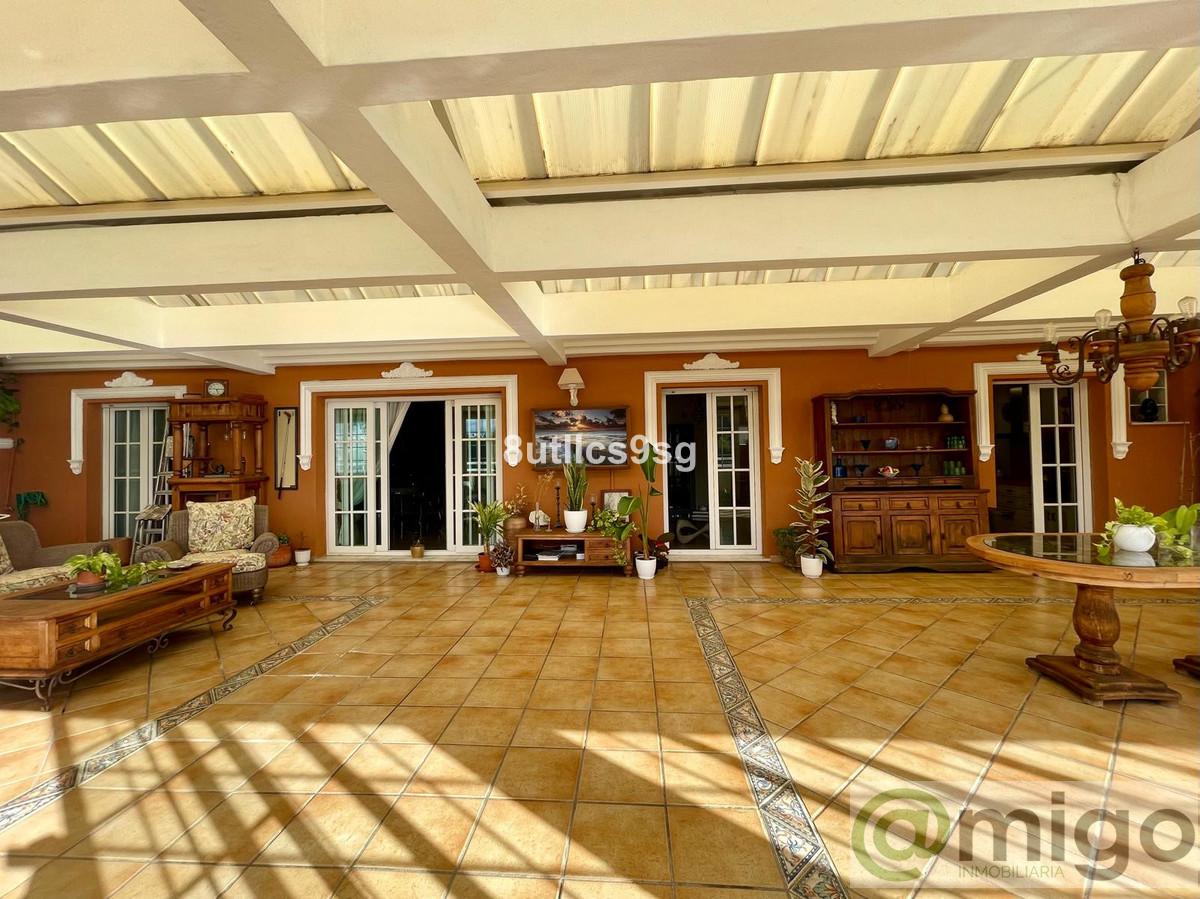 Venta de Ático en Fuengirola