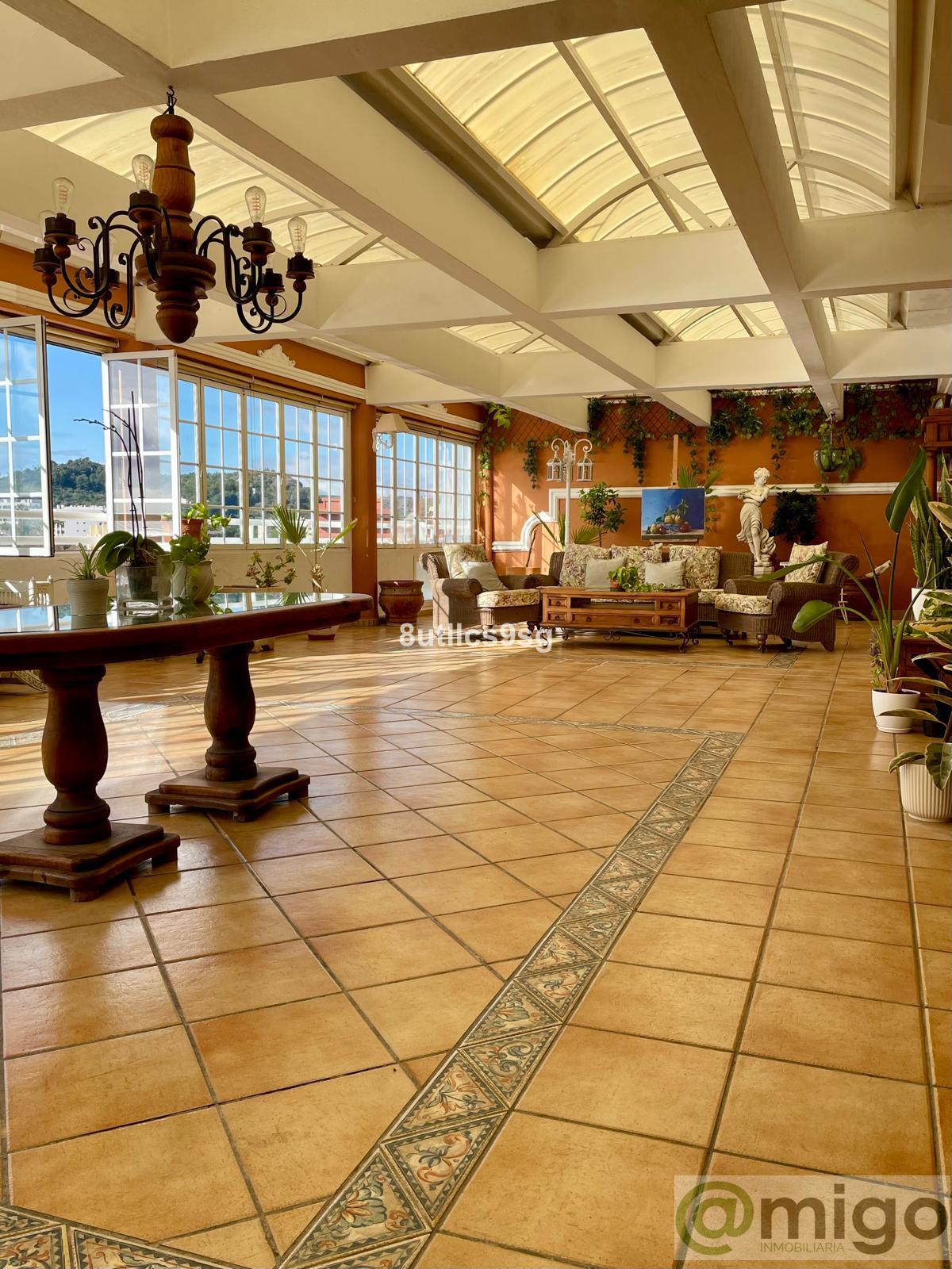 Venta de Ático en Fuengirola