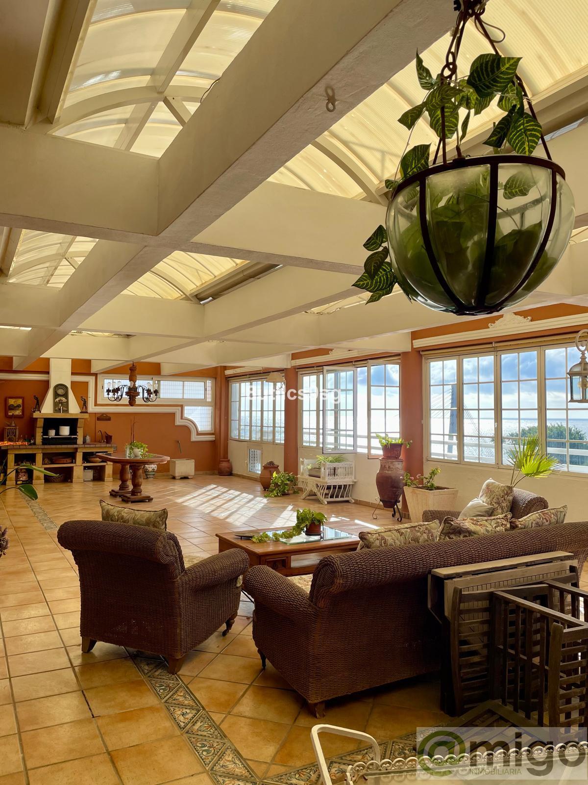 Venta de Ático en Fuengirola