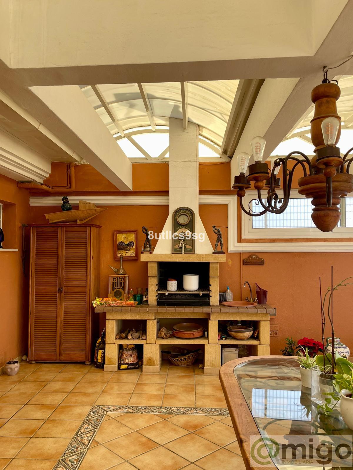 Venta de Ático en Fuengirola