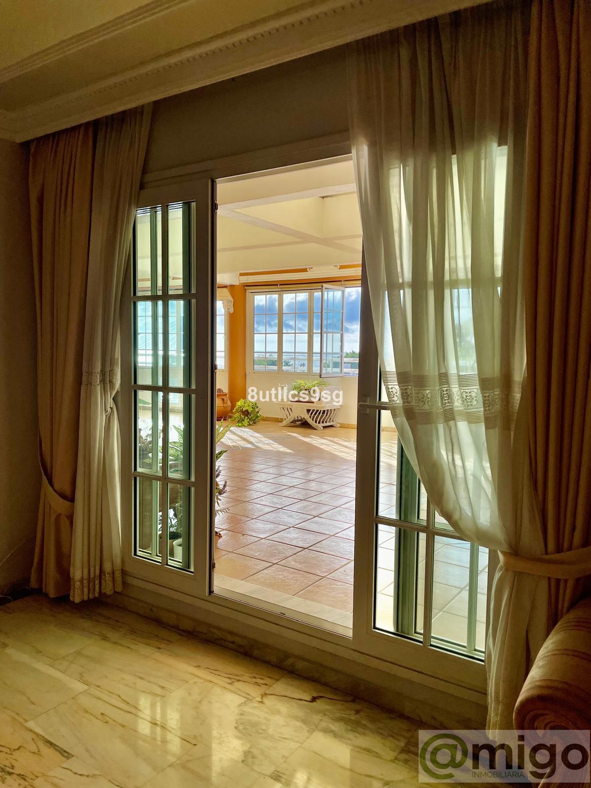 Venta de Ático en Fuengirola