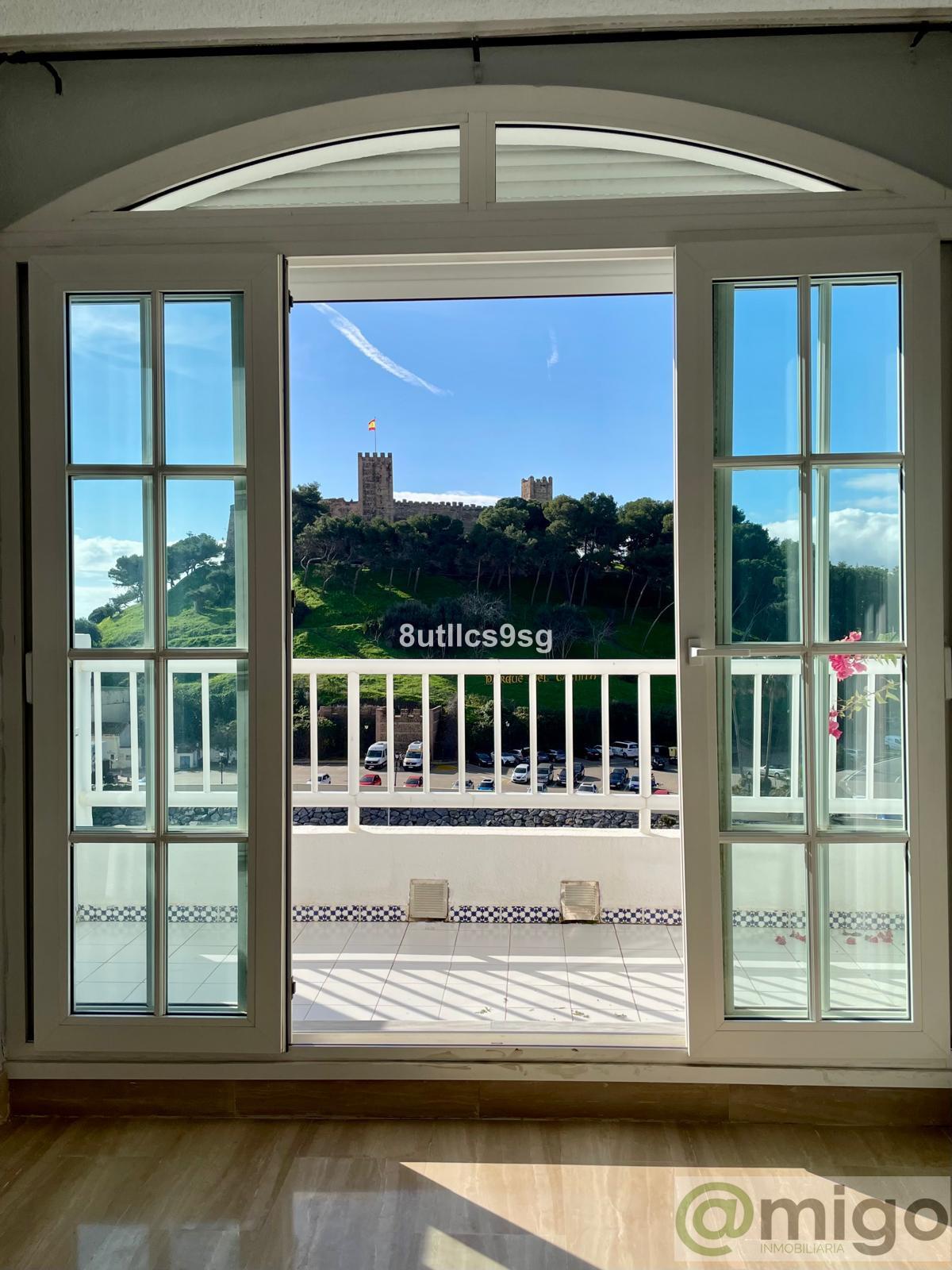 Venta de Ático en Fuengirola