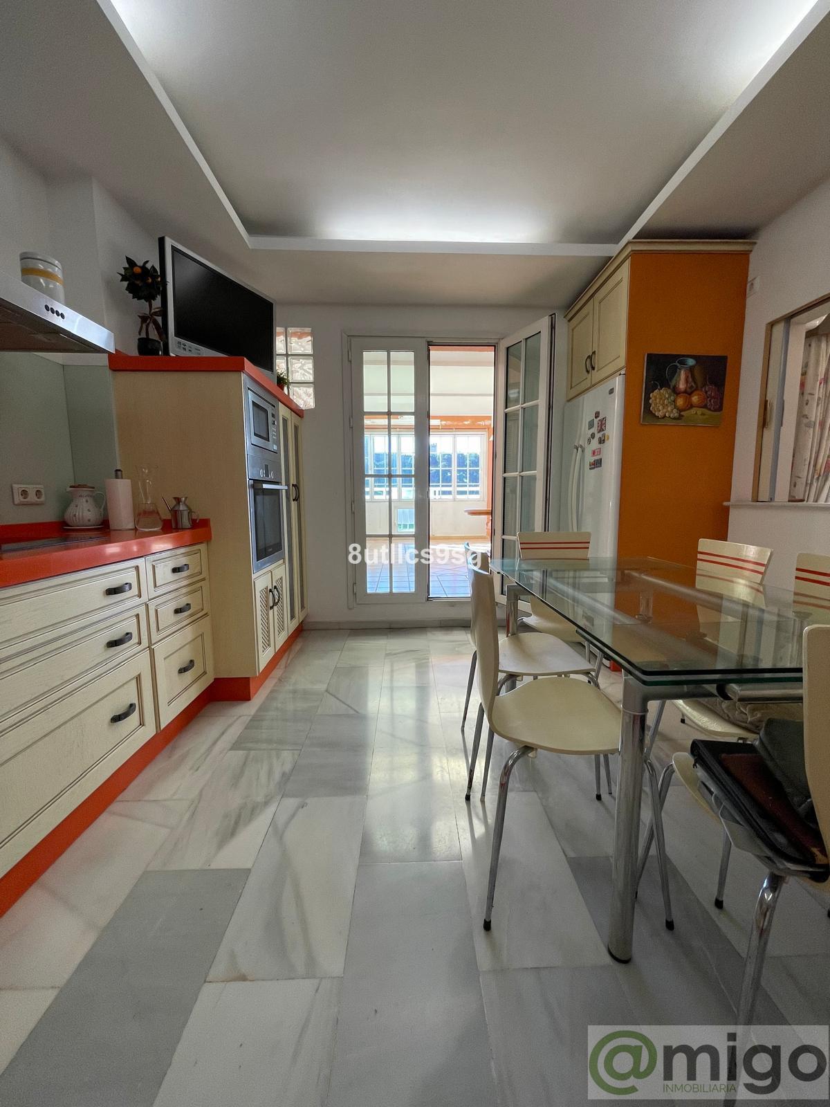 Venta de Ático en Fuengirola