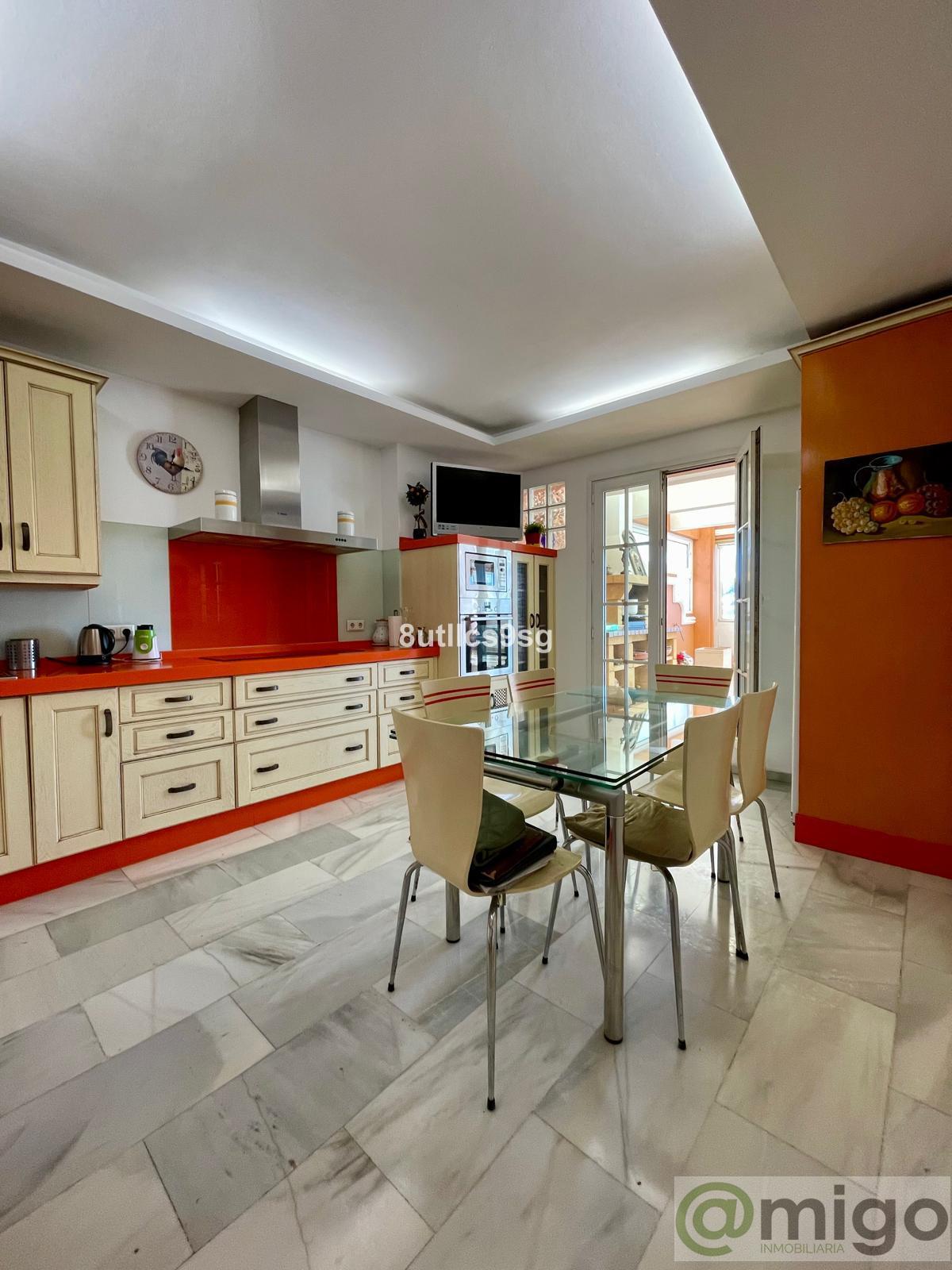 Venta de Ático en Fuengirola