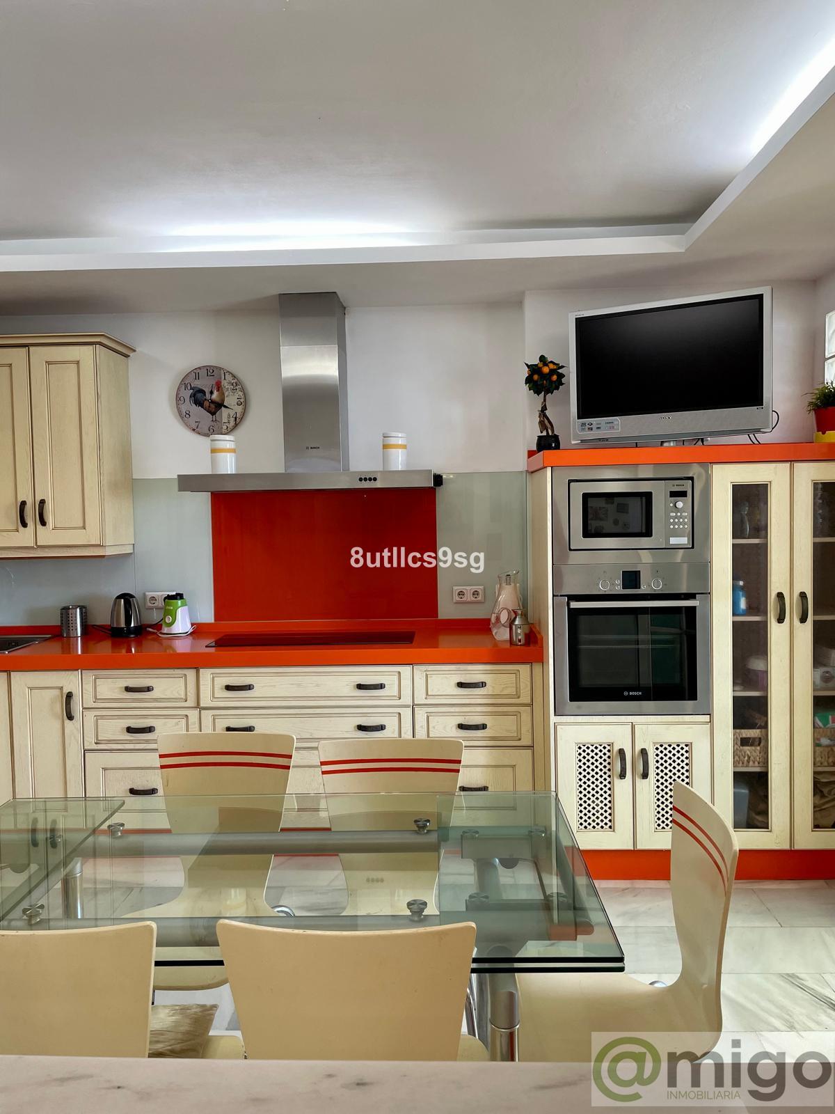 Venta de Ático en Fuengirola